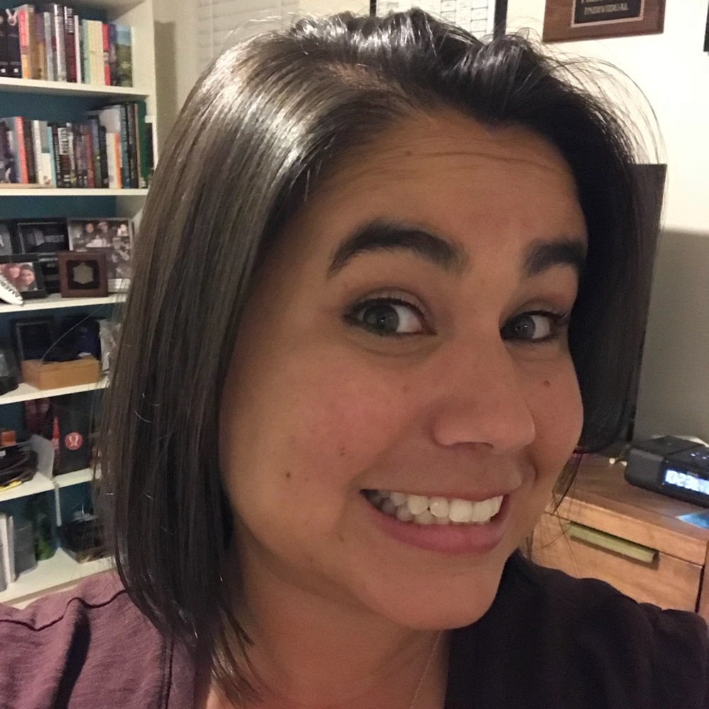 Meet your Posher, Brianna